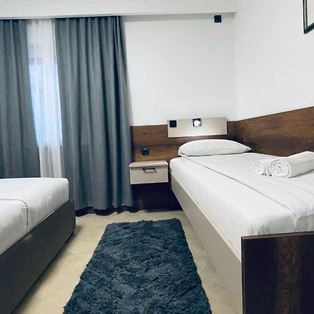 סובוטיקה Kollar D Guest House - Prenociste Rooms מראה חיצוני תמונה