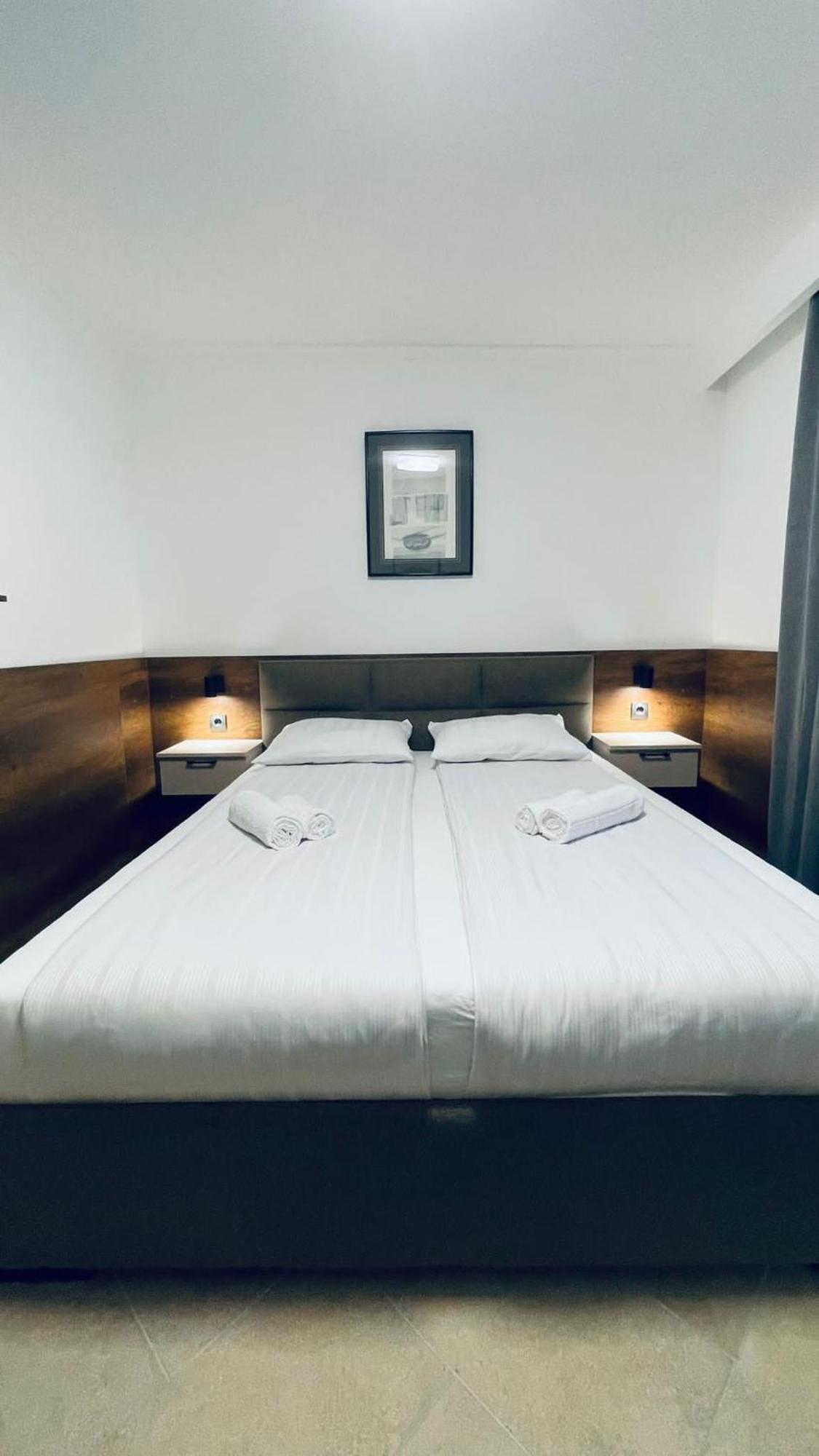 סובוטיקה Kollar D Guest House - Prenociste Rooms מראה חיצוני תמונה