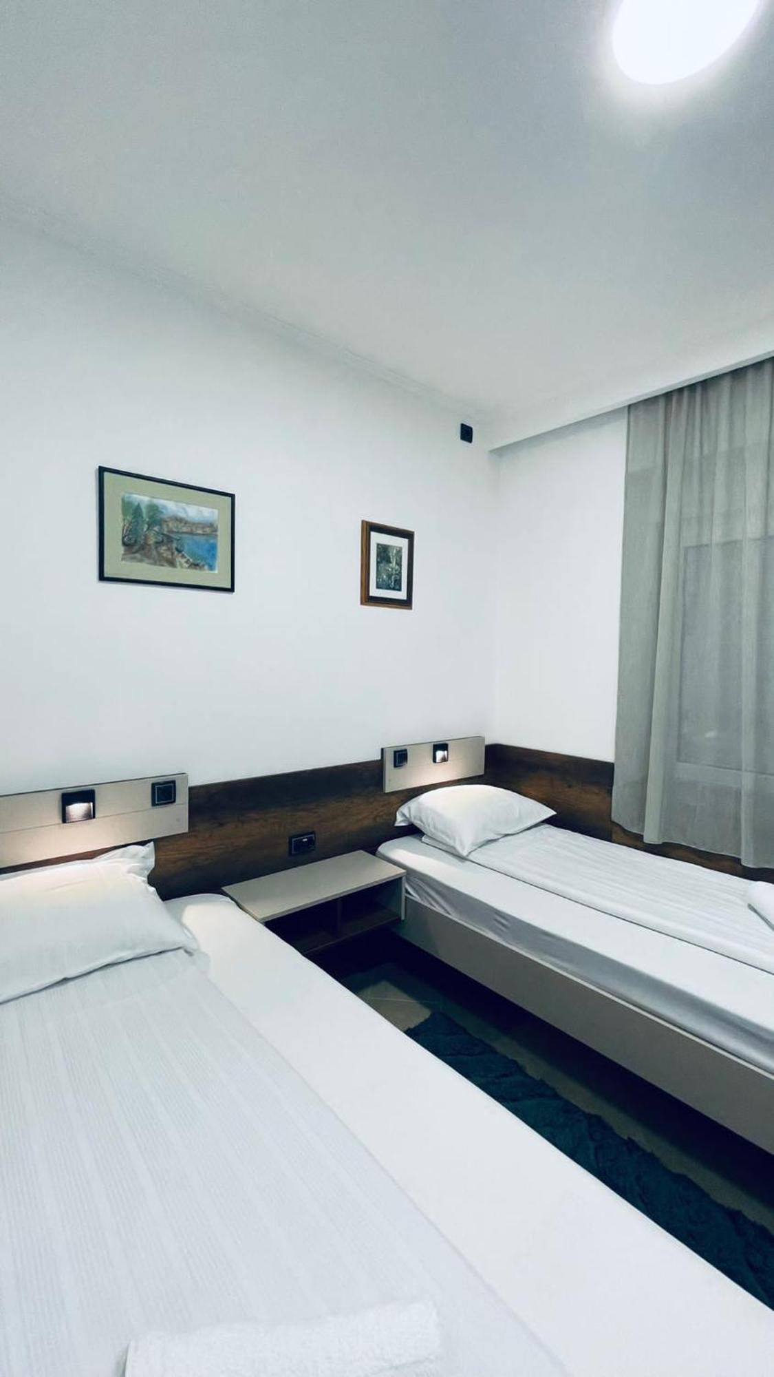 סובוטיקה Kollar D Guest House - Prenociste Rooms מראה חיצוני תמונה