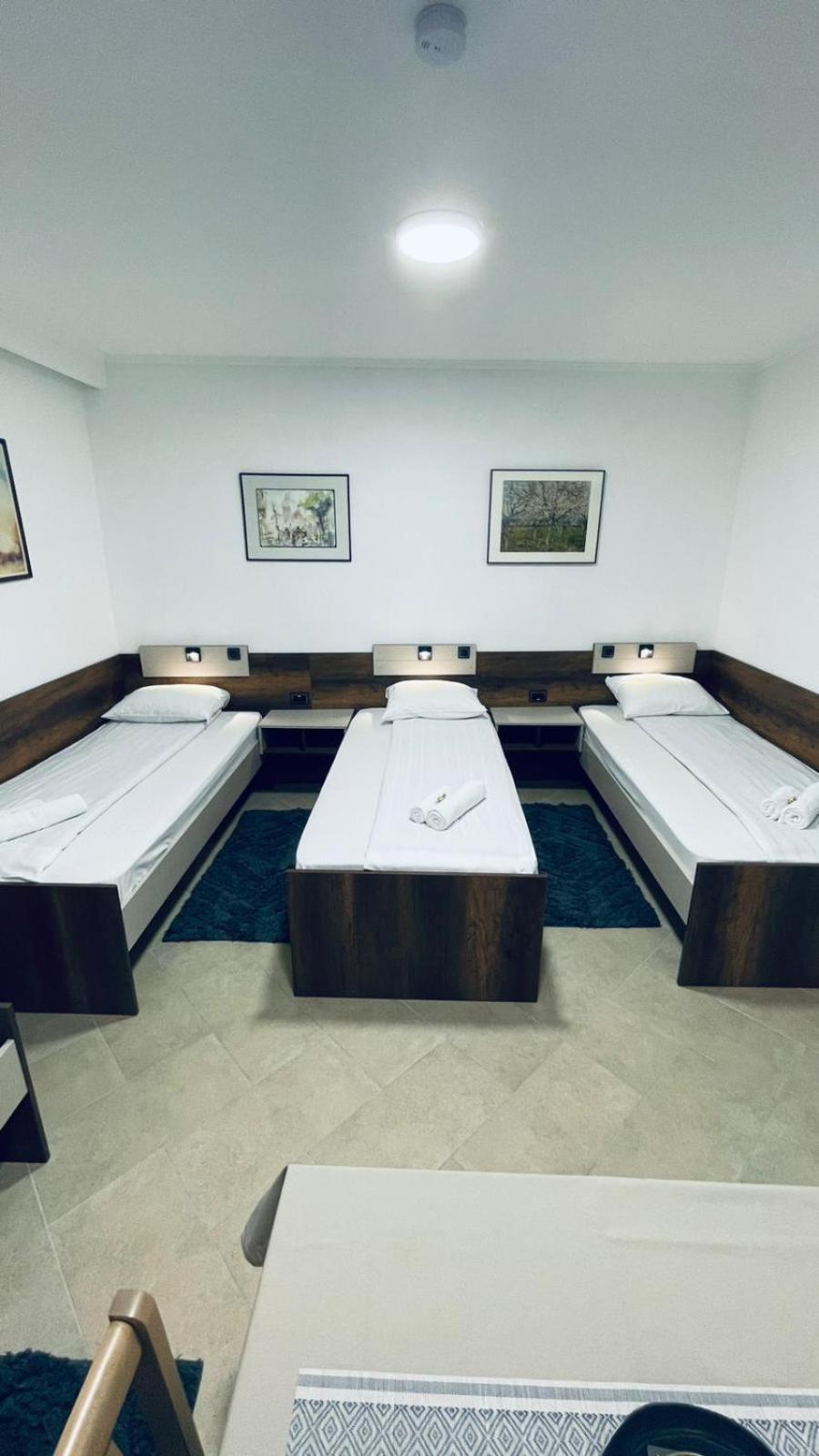 סובוטיקה Kollar D Guest House - Prenociste Rooms מראה חיצוני תמונה