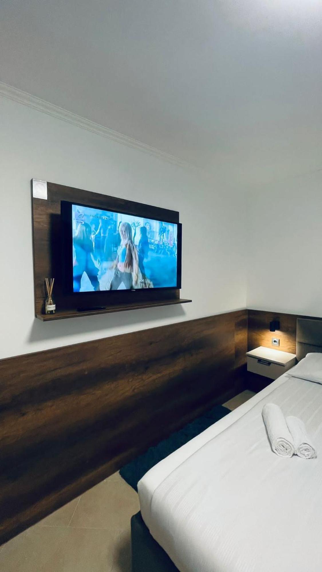 סובוטיקה Kollar D Guest House - Prenociste Rooms מראה חיצוני תמונה