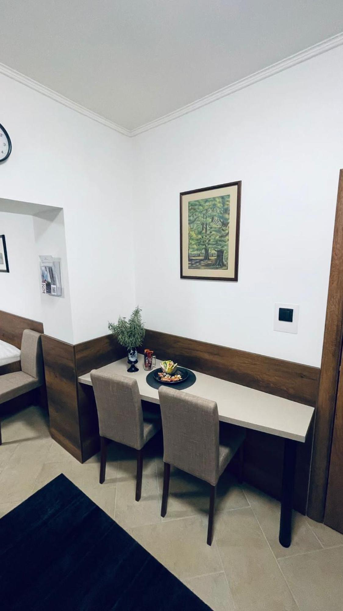 סובוטיקה Kollar D Guest House - Prenociste Rooms מראה חיצוני תמונה