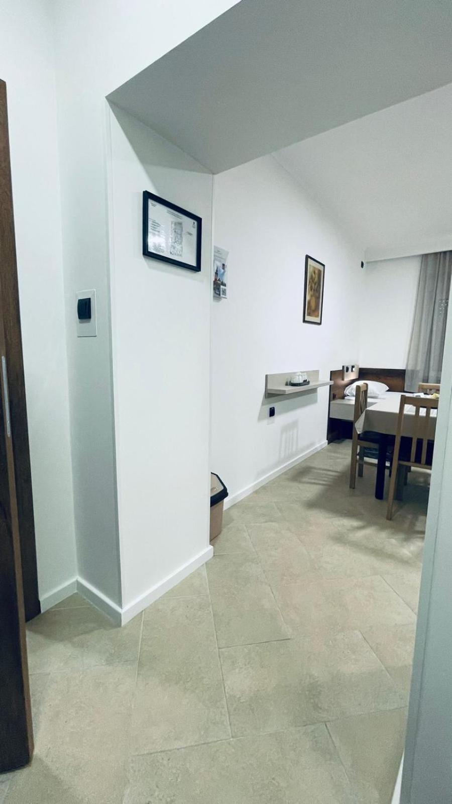 סובוטיקה Kollar D Guest House - Prenociste Rooms מראה חיצוני תמונה