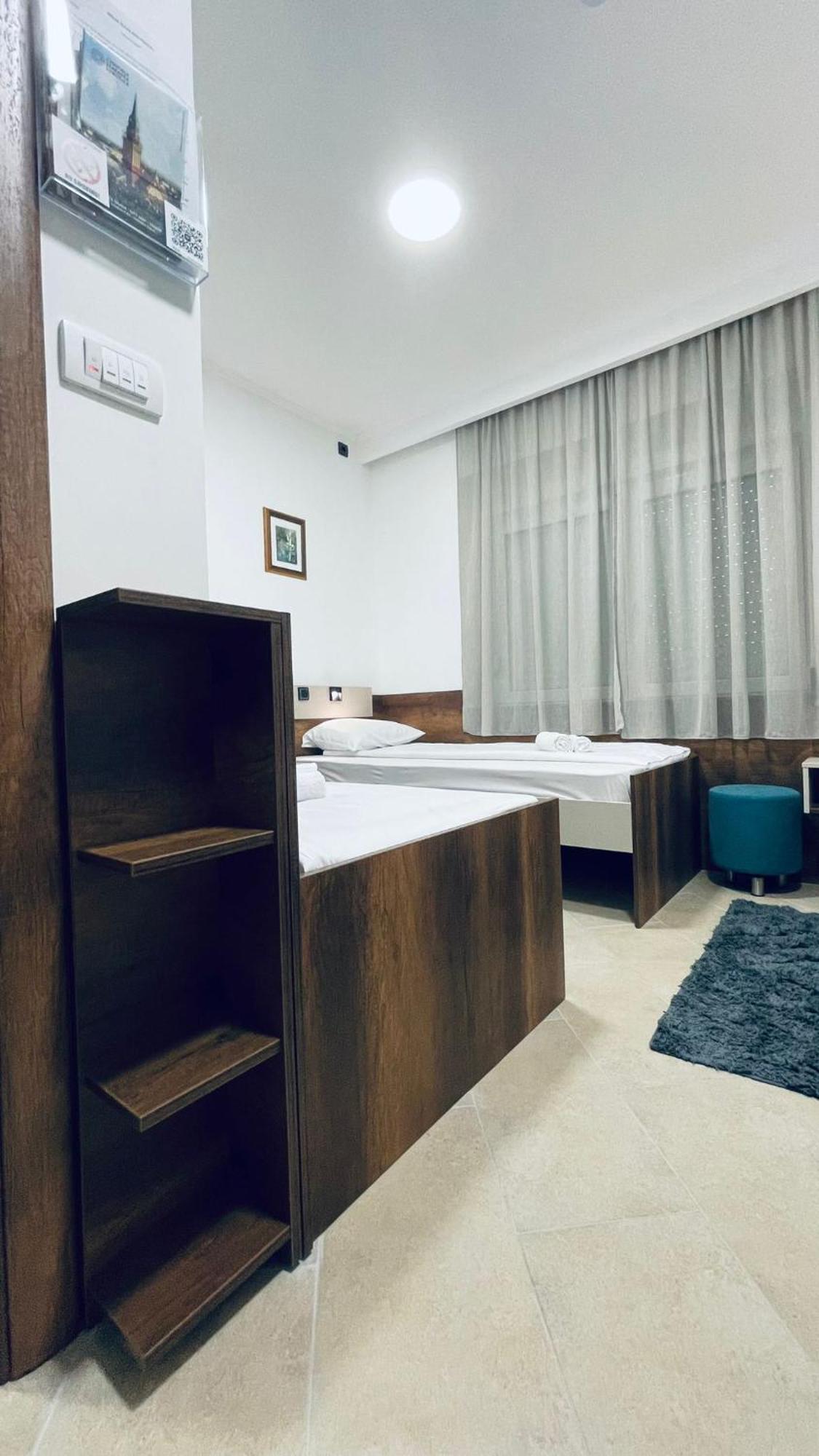 סובוטיקה Kollar D Guest House - Prenociste Rooms מראה חיצוני תמונה