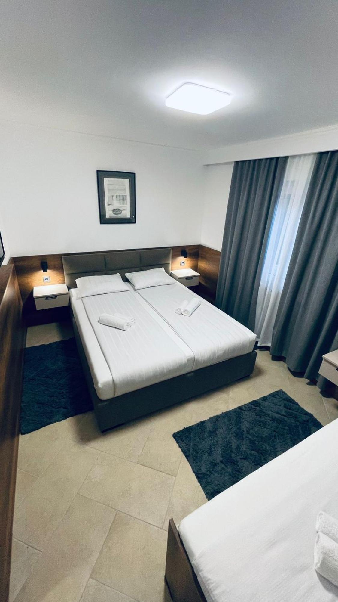 סובוטיקה Kollar D Guest House - Prenociste Rooms מראה חיצוני תמונה