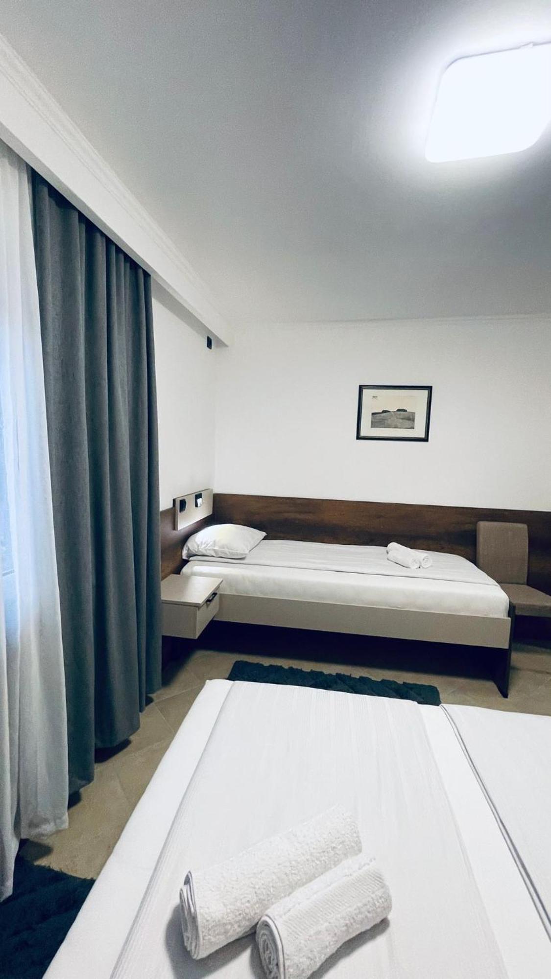 סובוטיקה Kollar D Guest House - Prenociste Rooms מראה חיצוני תמונה