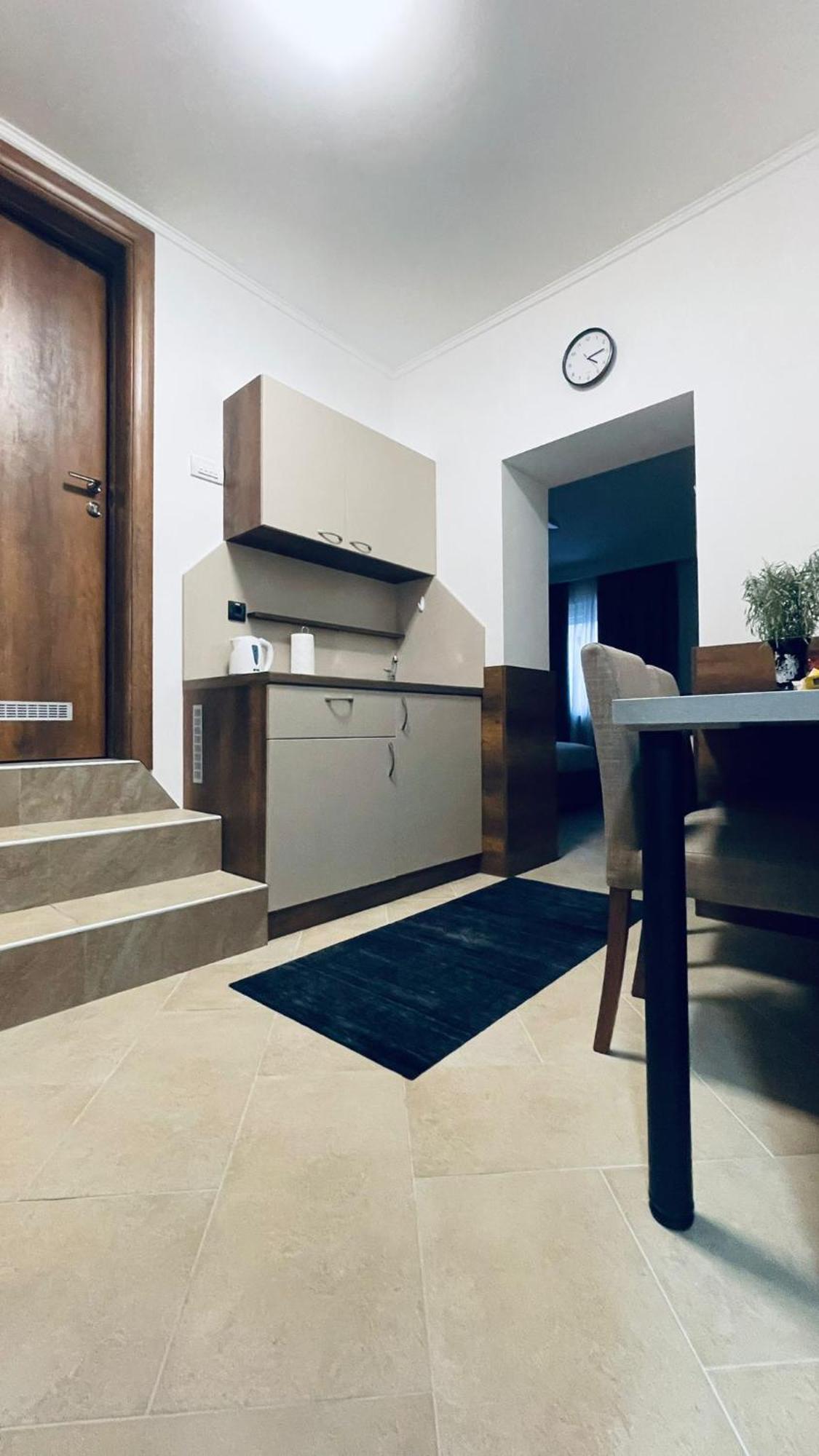 סובוטיקה Kollar D Guest House - Prenociste Rooms מראה חיצוני תמונה