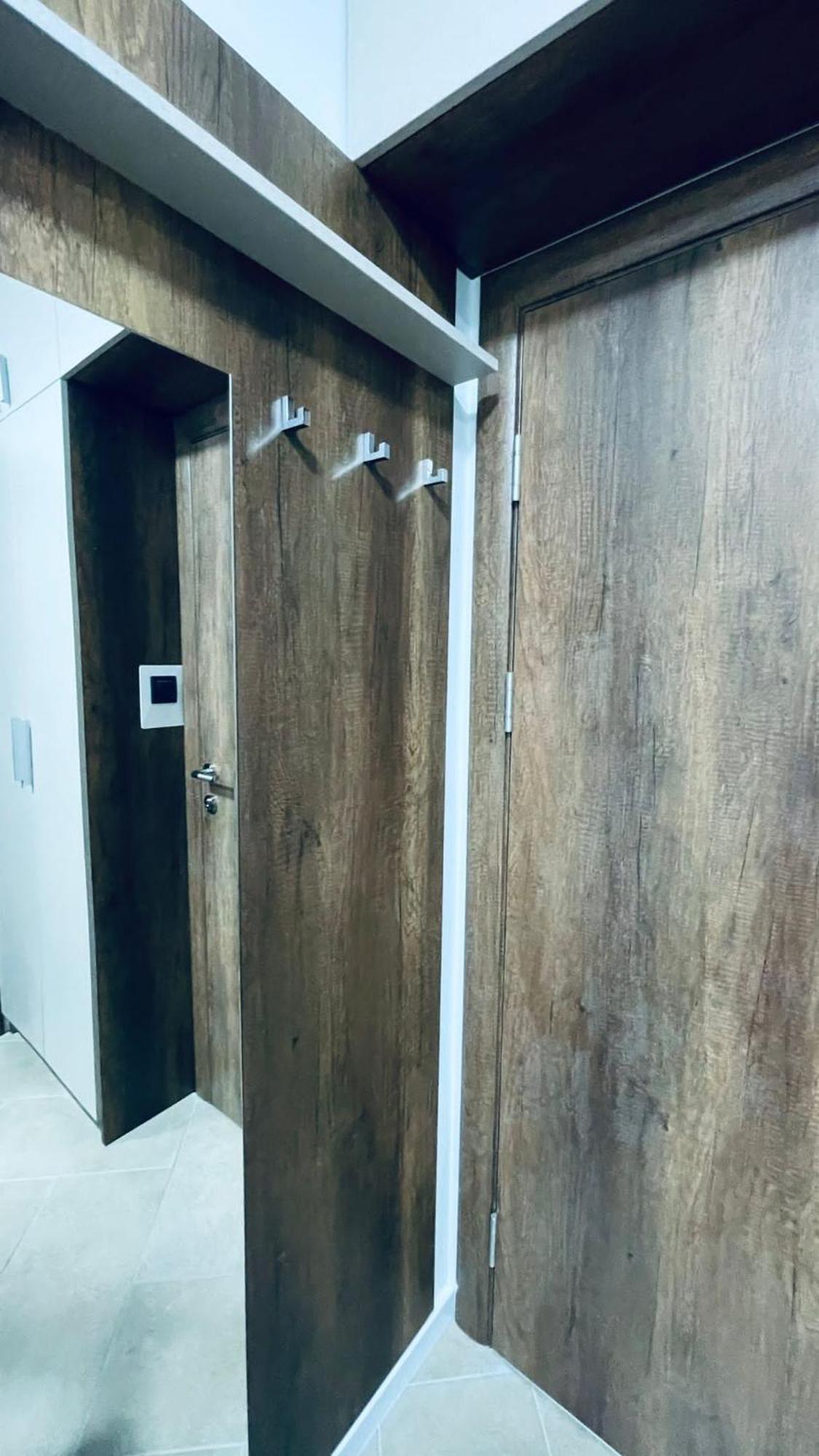 סובוטיקה Kollar D Guest House - Prenociste Rooms מראה חיצוני תמונה