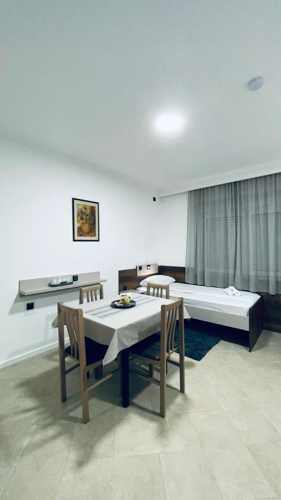 סובוטיקה Kollar D Guest House - Prenociste Rooms מראה חיצוני תמונה