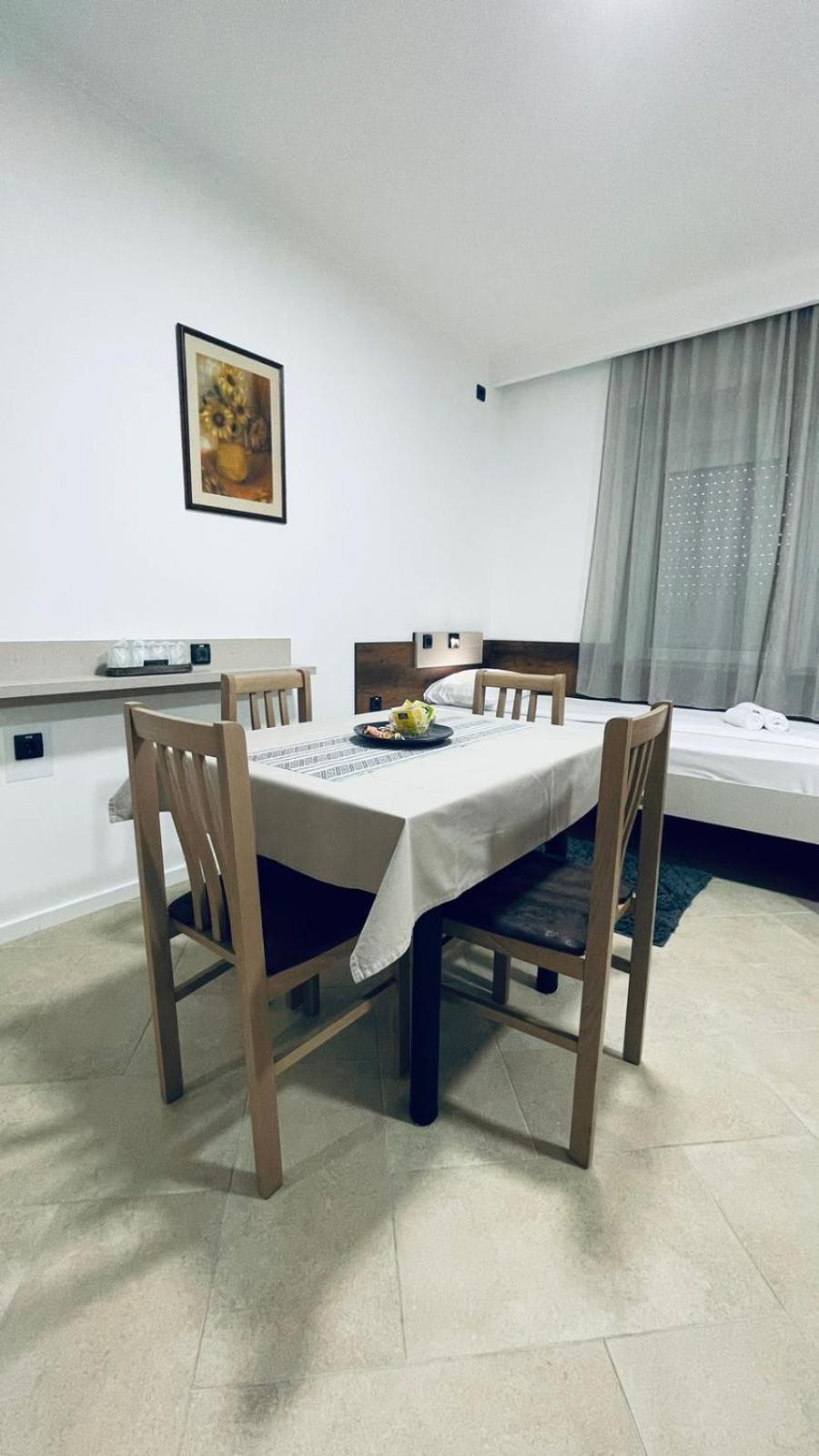 סובוטיקה Kollar D Guest House - Prenociste Rooms מראה חיצוני תמונה
