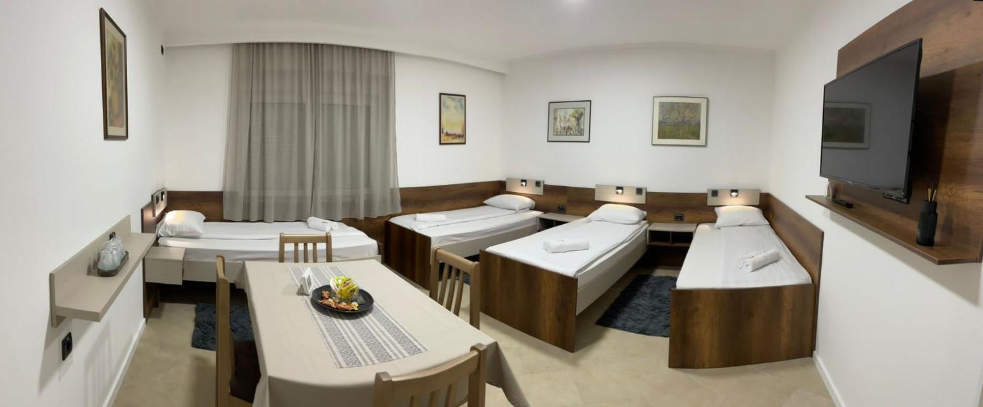 סובוטיקה Kollar D Guest House - Prenociste Rooms מראה חיצוני תמונה