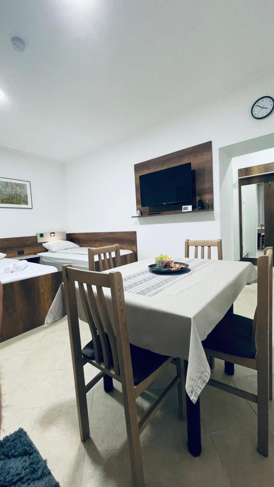 סובוטיקה Kollar D Guest House - Prenociste Rooms מראה חיצוני תמונה