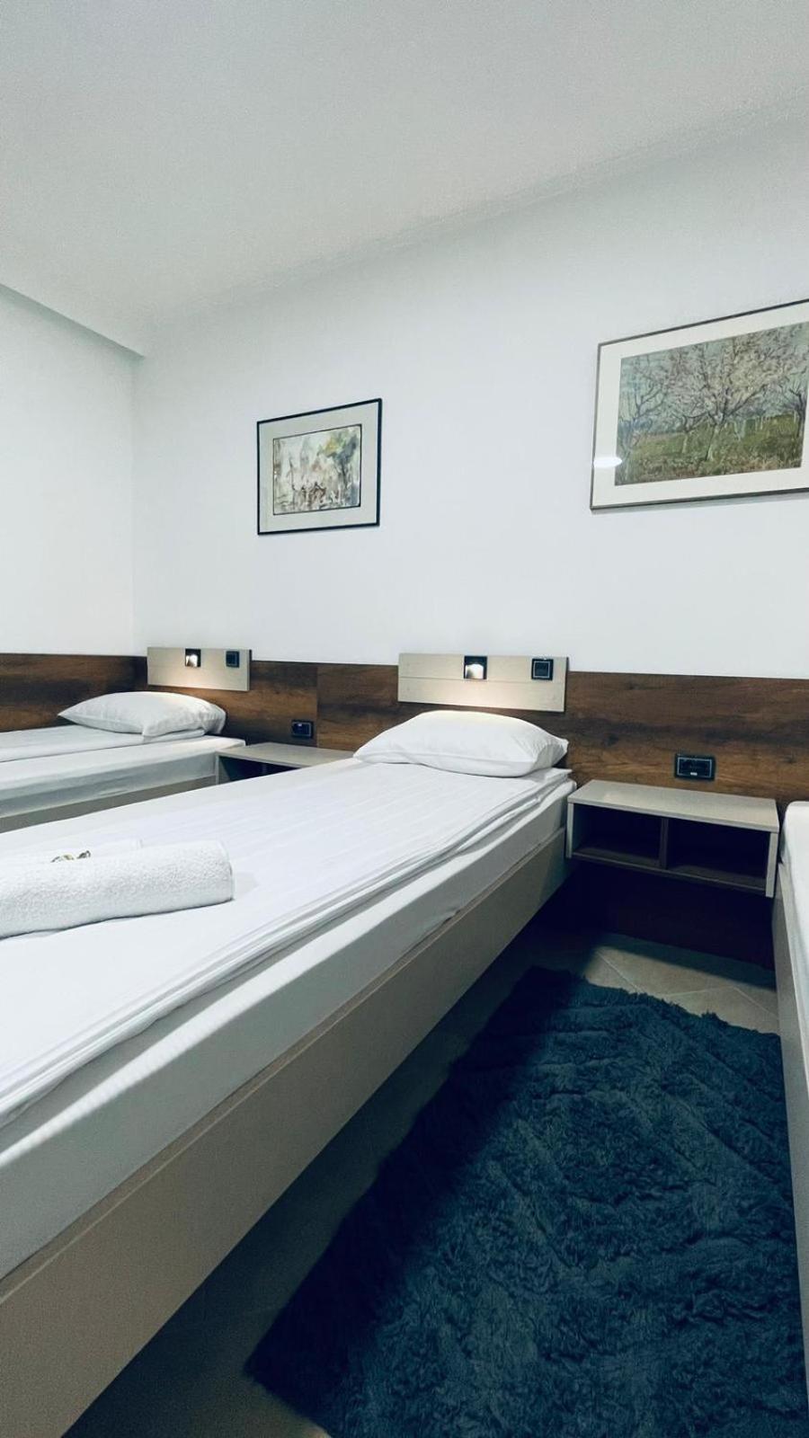 סובוטיקה Kollar D Guest House - Prenociste Rooms מראה חיצוני תמונה