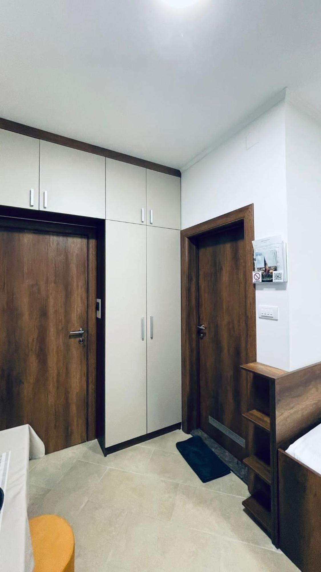 סובוטיקה Kollar D Guest House - Prenociste Rooms מראה חיצוני תמונה