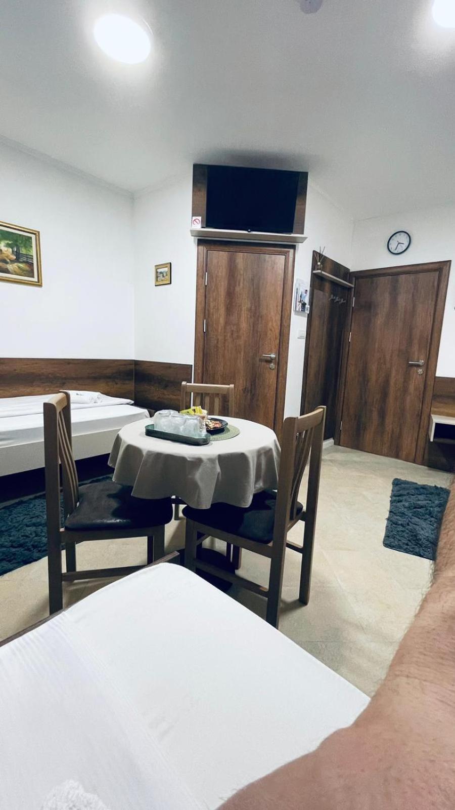 סובוטיקה Kollar D Guest House - Prenociste Rooms מראה חיצוני תמונה