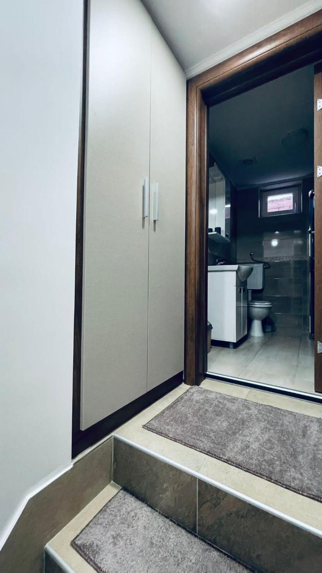 סובוטיקה Kollar D Guest House - Prenociste Rooms מראה חיצוני תמונה