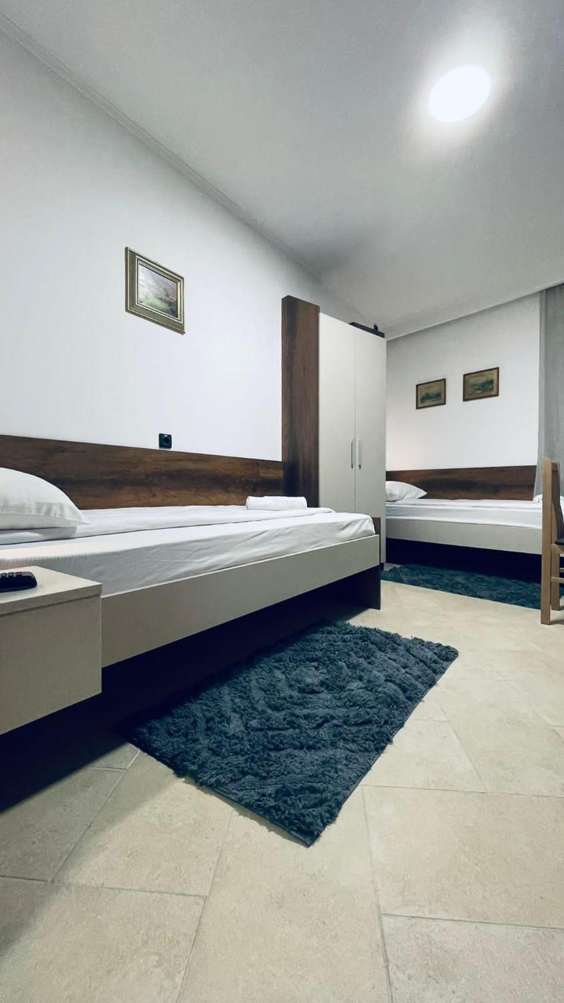 סובוטיקה Kollar D Guest House - Prenociste Rooms מראה חיצוני תמונה