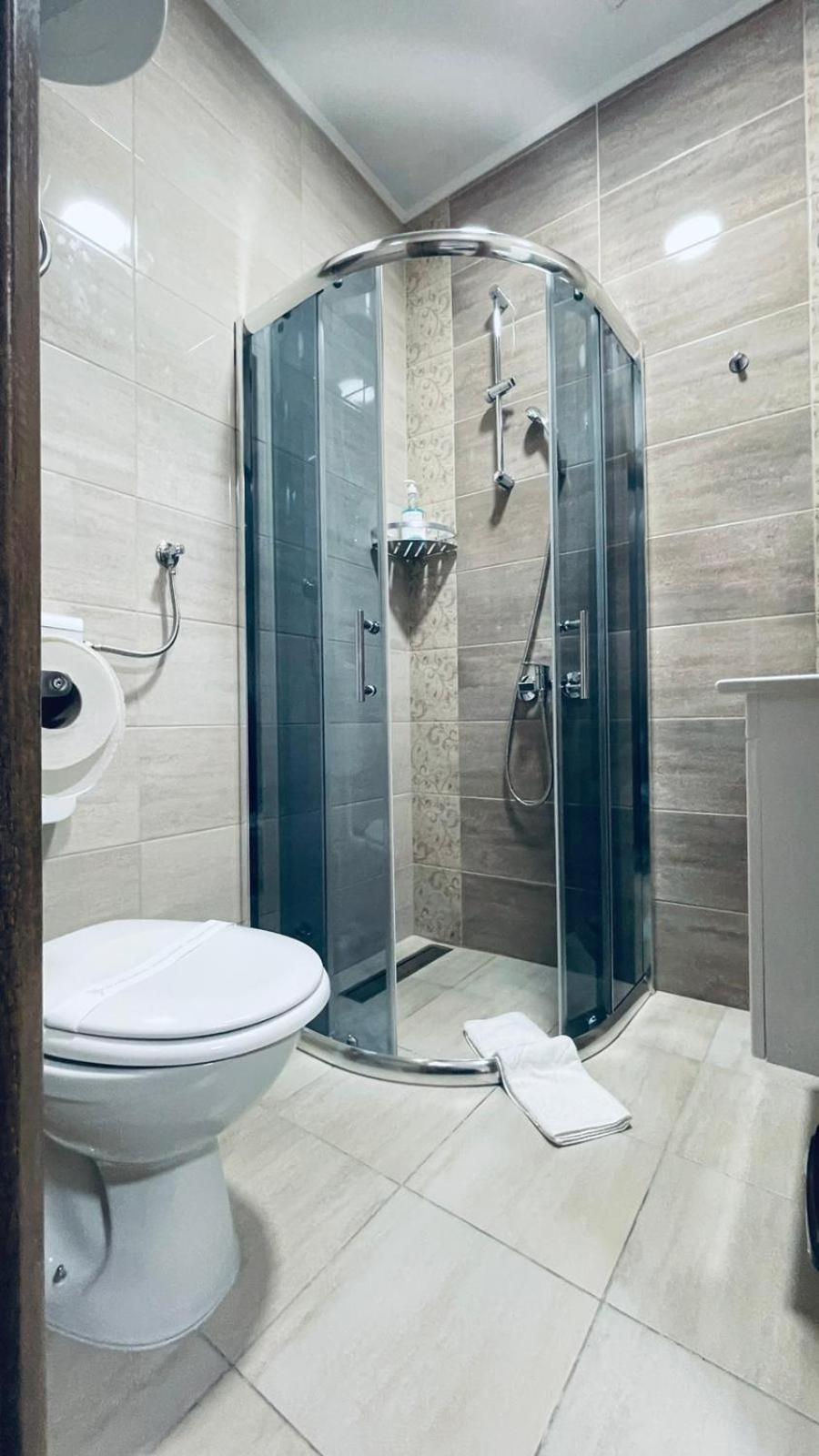 סובוטיקה Kollar D Guest House - Prenociste Rooms מראה חיצוני תמונה