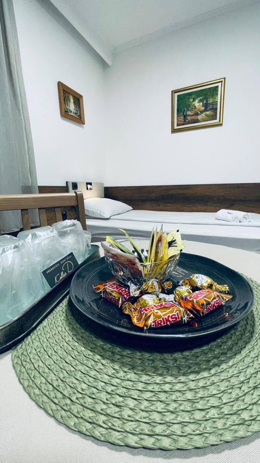 סובוטיקה Kollar D Guest House - Prenociste Rooms מראה חיצוני תמונה