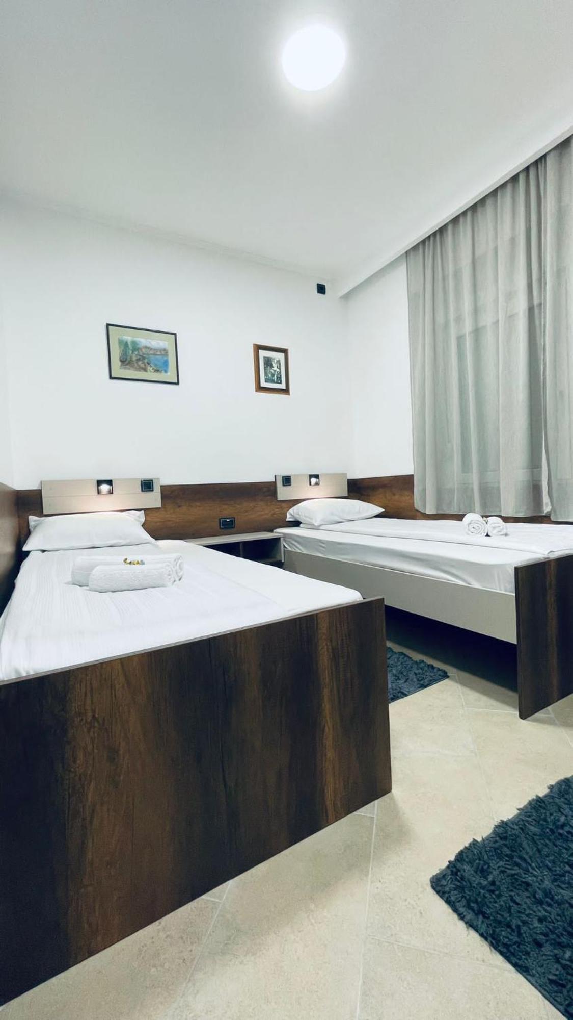 סובוטיקה Kollar D Guest House - Prenociste Rooms מראה חיצוני תמונה