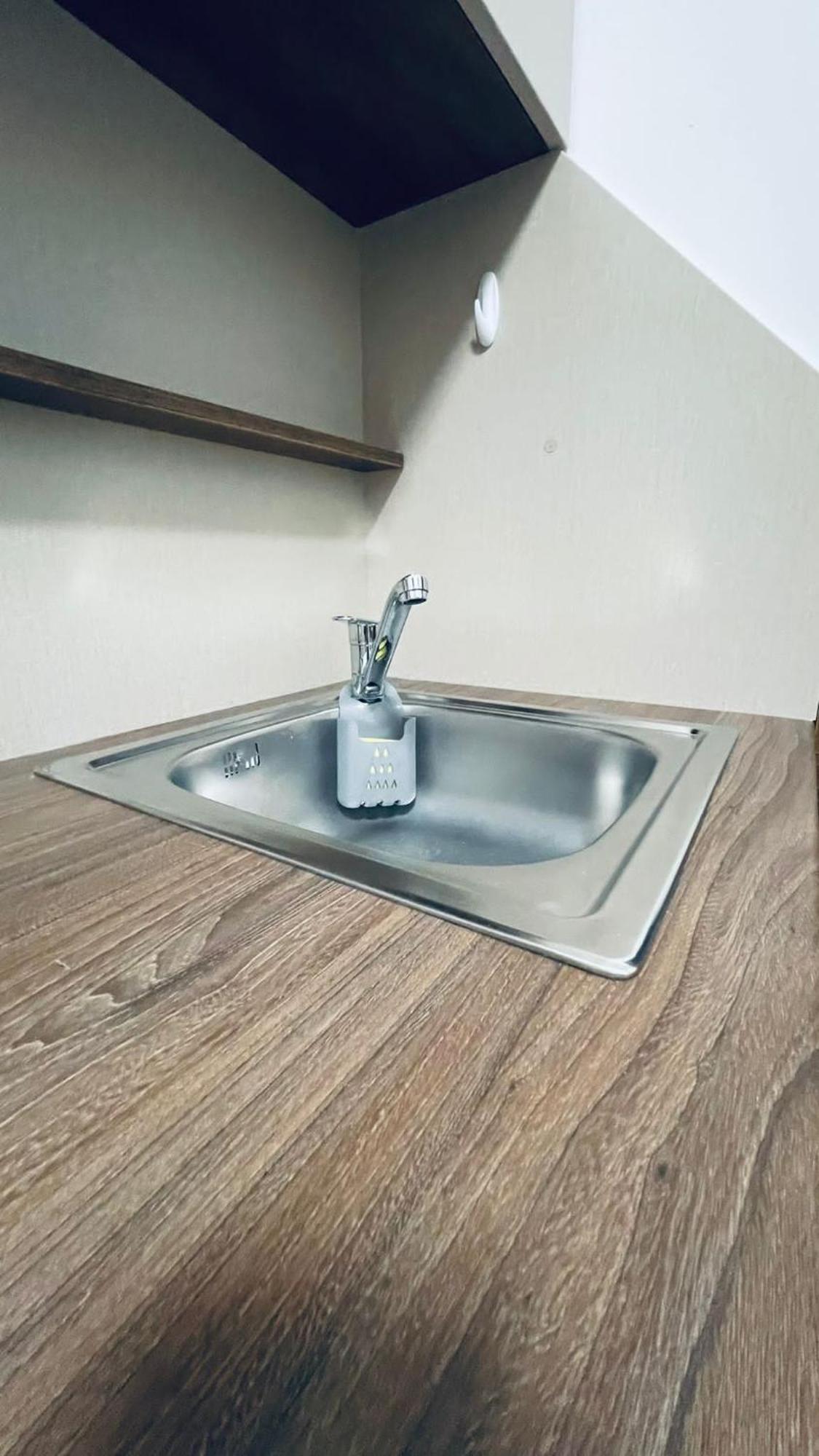 סובוטיקה Kollar D Guest House - Prenociste Rooms מראה חיצוני תמונה