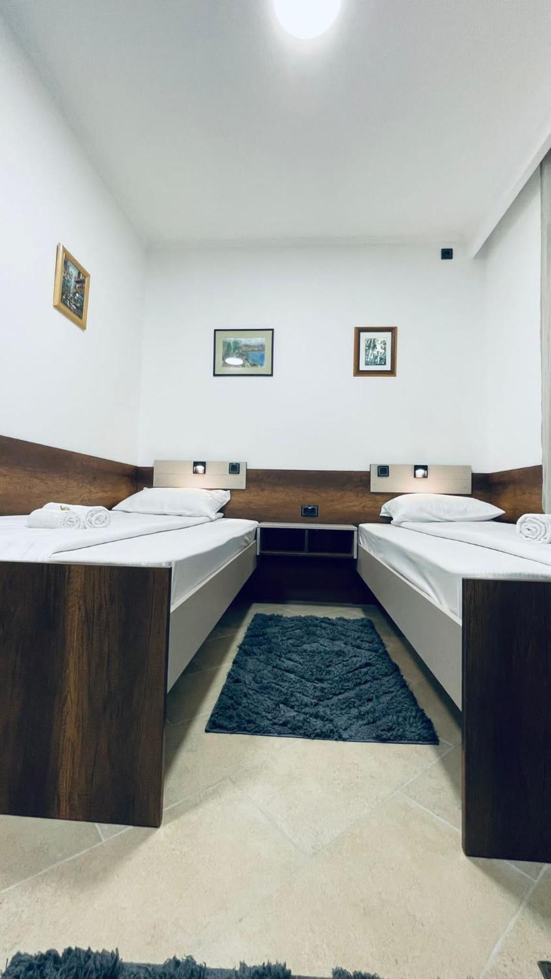 סובוטיקה Kollar D Guest House - Prenociste Rooms מראה חיצוני תמונה