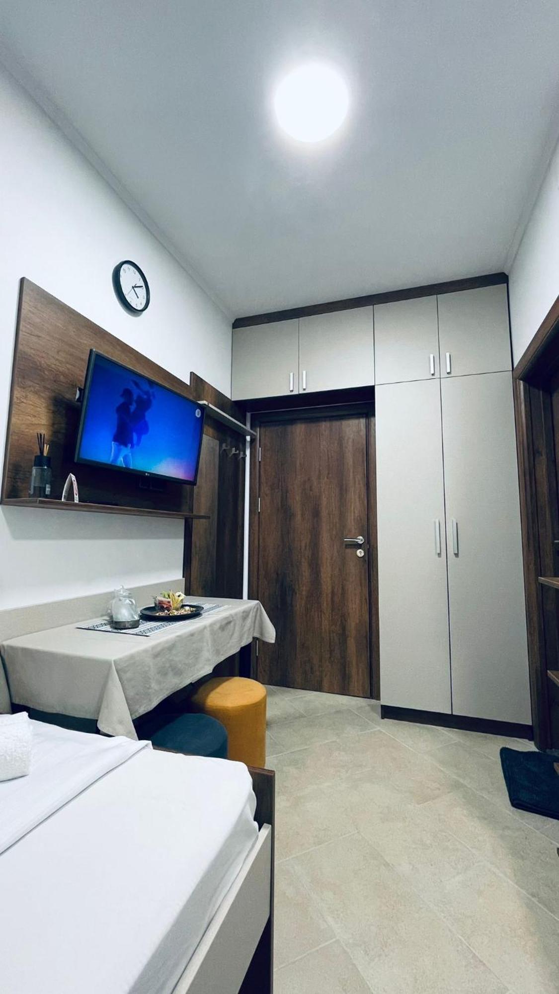 סובוטיקה Kollar D Guest House - Prenociste Rooms מראה חיצוני תמונה